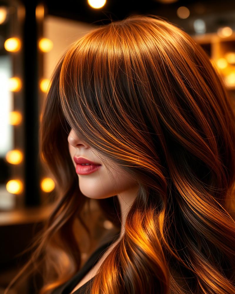 Advanced Hair Artistry